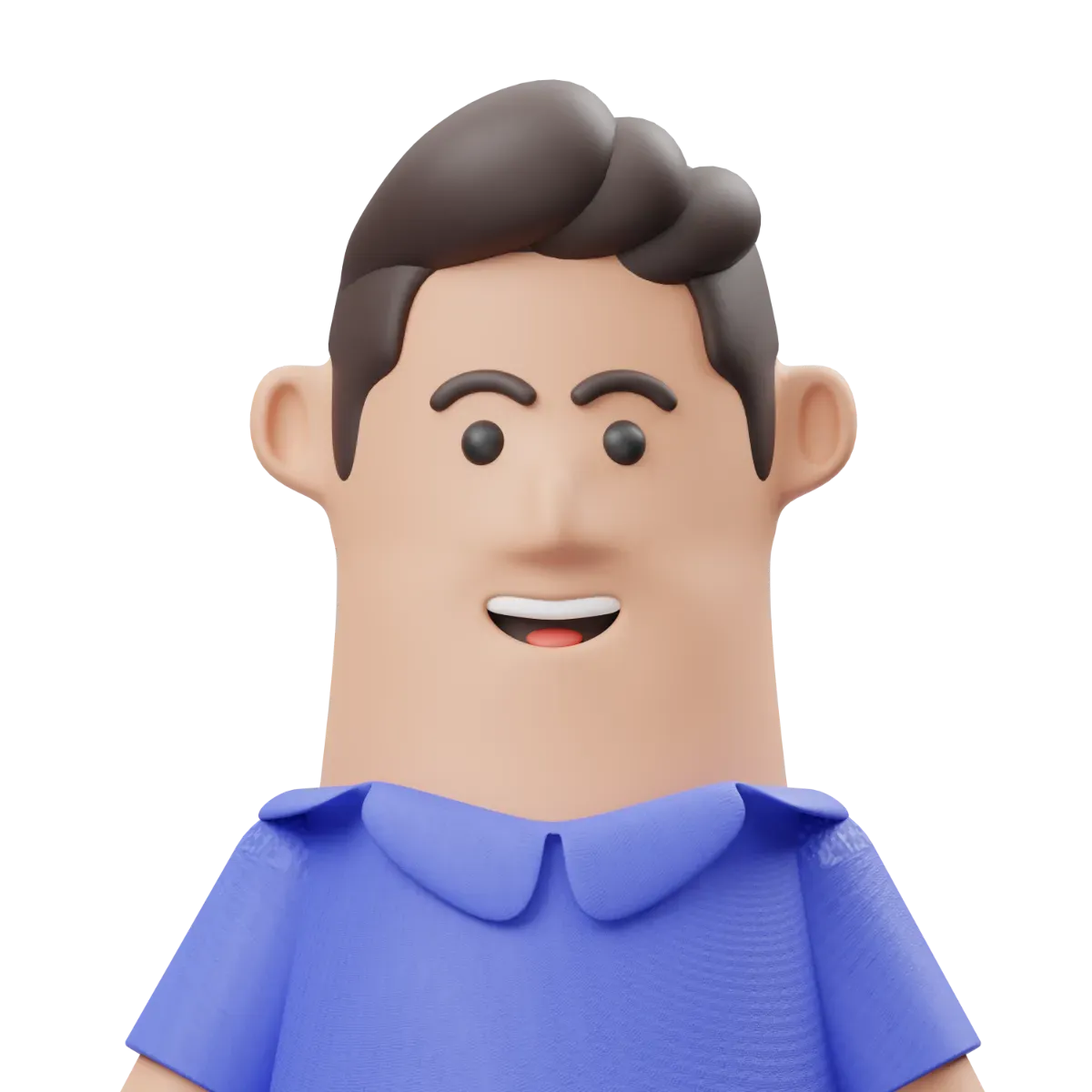 John