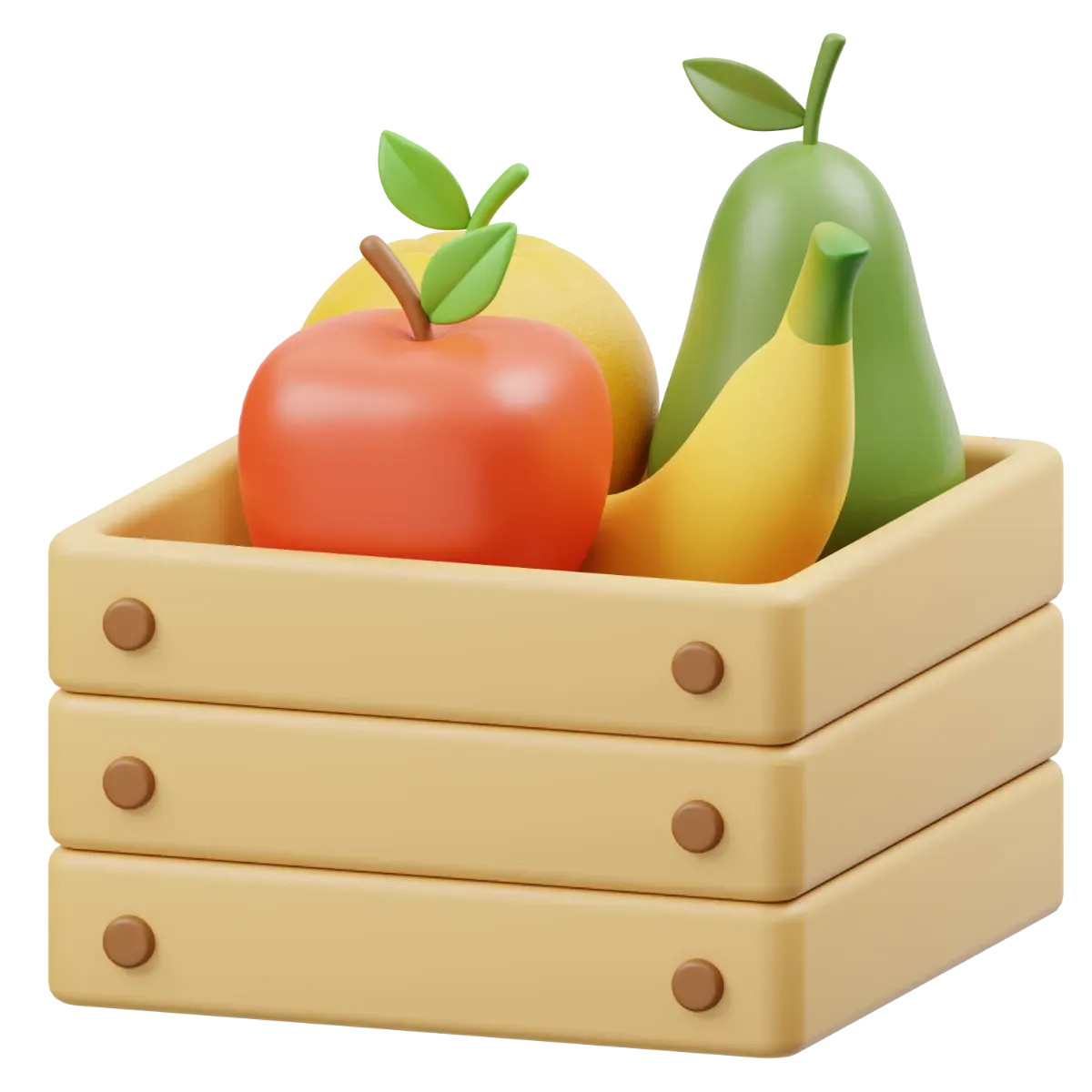 Fruits
