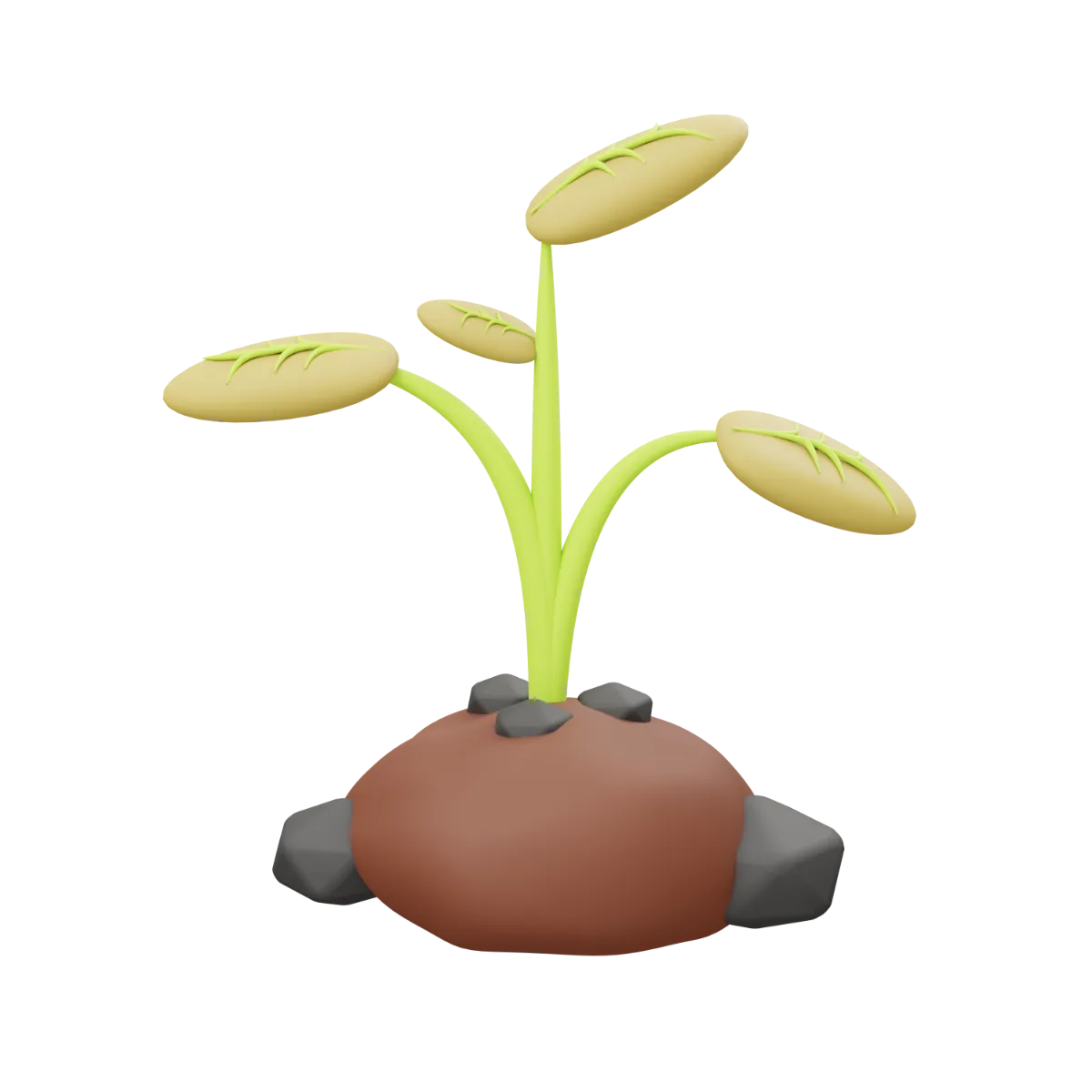 Gardening Secrets