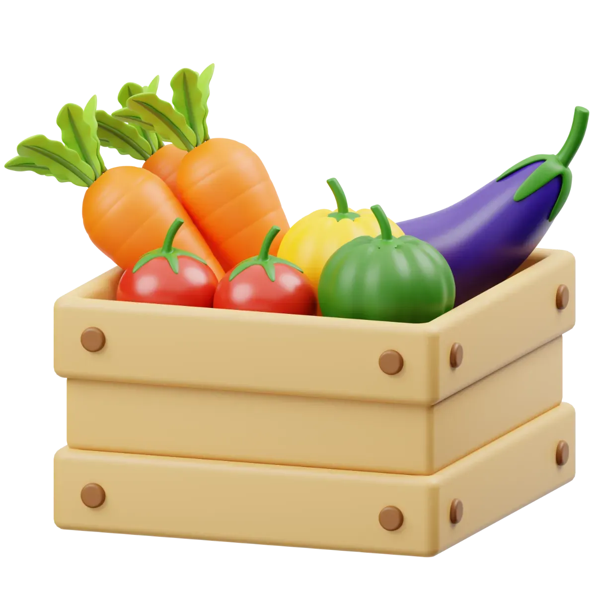 Vegetables