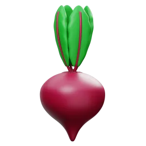 Turnip a Superfood: Health benfits