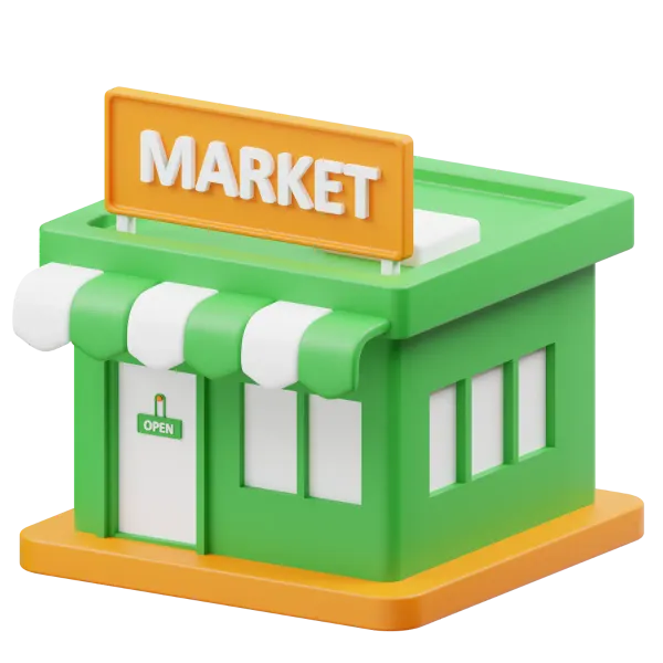 Grow Your Own Groceries: Save Money at the Farmers Market